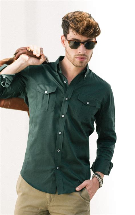 Men's Outfit Guide: The fundamentals of great casual outfits | Batch ...