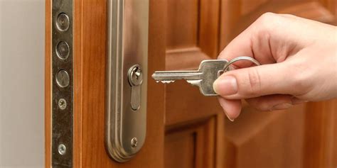 Type Of Door Locks To Secure Your Home - Top Insure