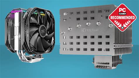 CPU coolers for Intel socket LGA 1700: Everything you need to know, lga ...