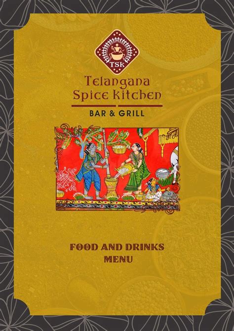 Telangana Spice Kitchen, Jubilee Hills, Hyderabad, Hyderabad Restaurant ...