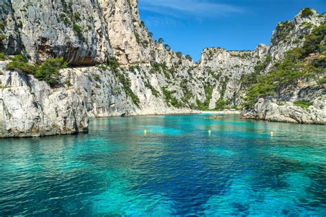 Les Calanques travel - Lonely Planet | France, Europe