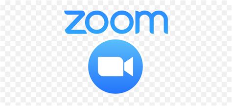 Zoom App Images Png - Image to u