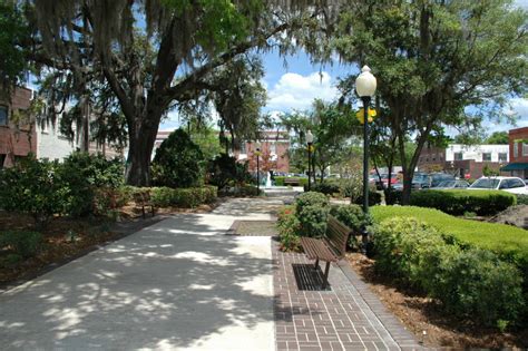 Why You Should Visit Hinesville, Georgia - ArticleSnatch.com