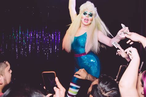 Where to Watch Drag Shows in LA