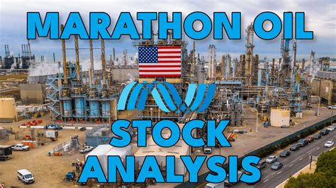 Is Marathon Oil Stock a Buy Now!? | Marathon Oil (MRO) Stock Analysis ...