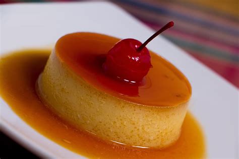 HD wallpaper: Flan, Sweet, Dessert, Sugar, Delicious, caramel, food and ...