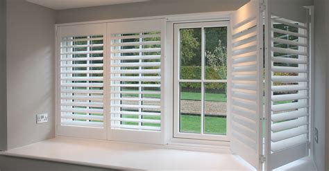 How to Choose the Right Shutters for Your Home – Lifestyle Shutters ...