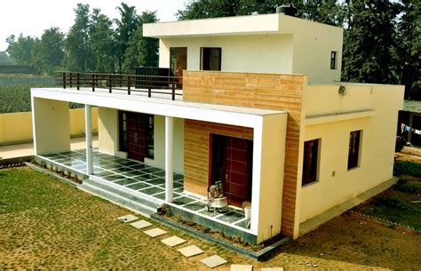 Chattarpur farm house - mehrauli delhi (completed february 2013 ...