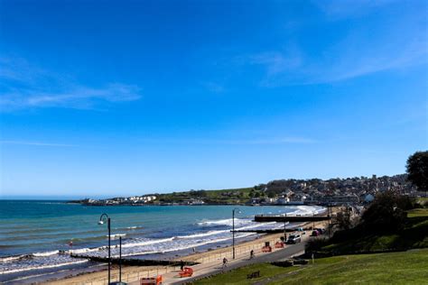 Swanage Beach – Swanage.co.uk