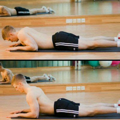 Knee Rolls - Exercise How-to - Workout Trainer by Skimble