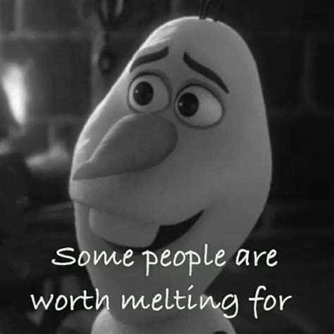 Frozen | Movie quotes, Olaf, Olaf quotes