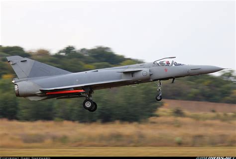 Atlas Cheetah C - South Africa - Air Force | Aviation Photo #4371867 ...