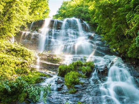 Top 8 State Parks in Georgia for 2023 (with Photos) – Trips To Discover