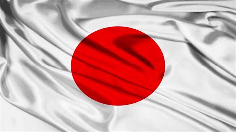 Bandera De Japon Medida Oficial - $ 420,00 en Mercado Libre