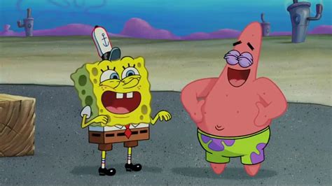 Spongebob's Laugh Compilation - YouTube