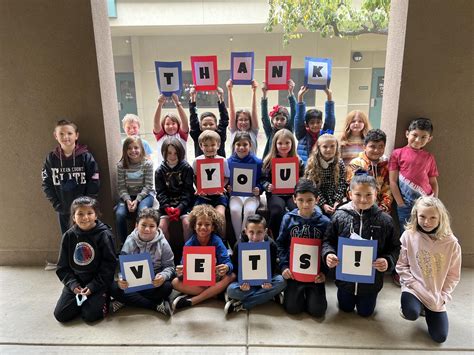 Honor Flight – Photos – Norris Elementary School