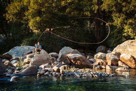 Troutrageous! Fly Fishing & Tenkara Blog: Wanderlust - Yosemite ...