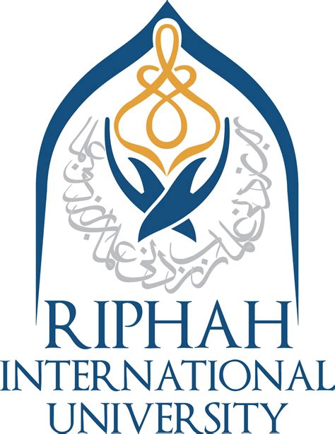 Download Riphah International University Islamabad Logo PNG Image with ...