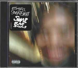 Earl Sweatshirt - Some Rap Songs | Releases | Discogs