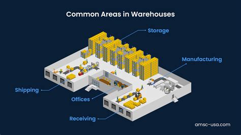 Warehouse Layout Guide: Design & Tips for Efficient Warehousing