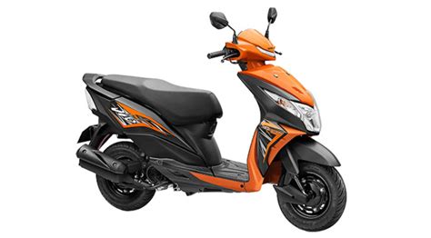 2024 Honda Dio Variants, Philippines | MotoDeal.com.ph