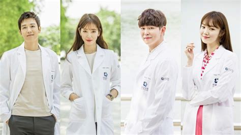 “Doctors” Releases Character Stills Of Main Cast | Soompi