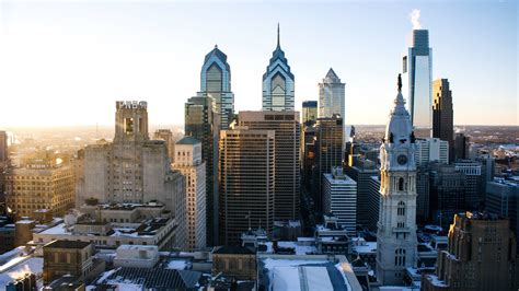 Philadelphia Center Downtown Philadelphia, Visit Philadelphia, Travel ...