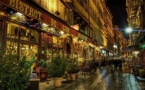 Paris Street Wallpapers - Top Free Paris Street Backgrounds ...