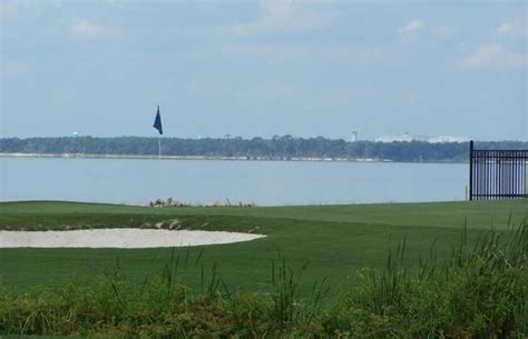 Bluewater Bay Golf Club in Niceville, Florida, USA | GolfPass