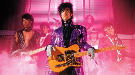 Prince's '1999' Sees Another Life — This Time With 35 New Songs | All ...