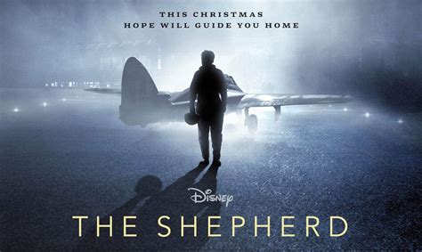 the shepherd – What's On Disney Plus