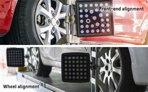 Wheel Alignment vs Front-End Alignment: What’s the Difference ...