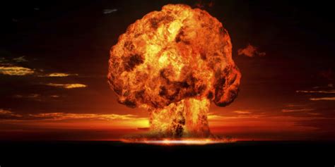 US Not Fully Prepared For Nuclear Terrorist Attack Or Large-Scale ...