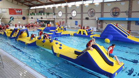 Lagan Valley LeisurePlex | Activities, See & Do Featured | Visit Belfast