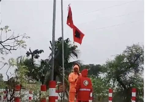 Cyclone Midhili Crosses Bangladesh Coast Near Khepupara: IMD - odishabytes