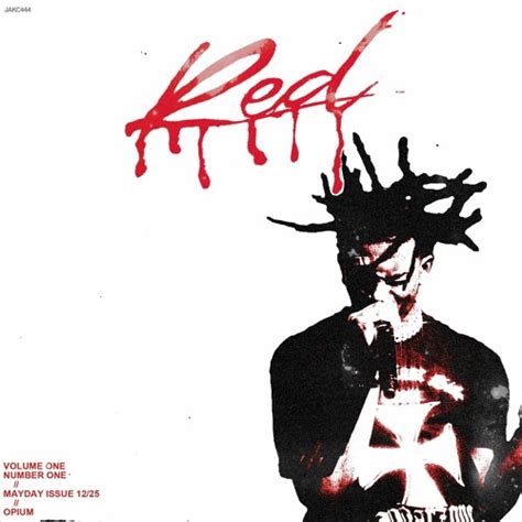 Stream Whole Lotta Red - Playboi Carti [With Transitions] (Prod. !6) by ...