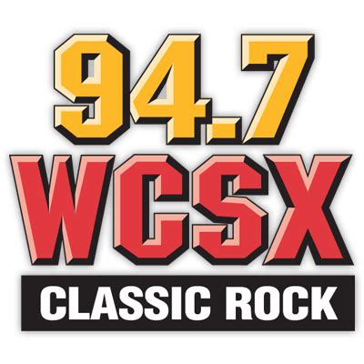 Listen to Classic Rock WCSX Live - Classic Rock for Detroit | iHeartRadio