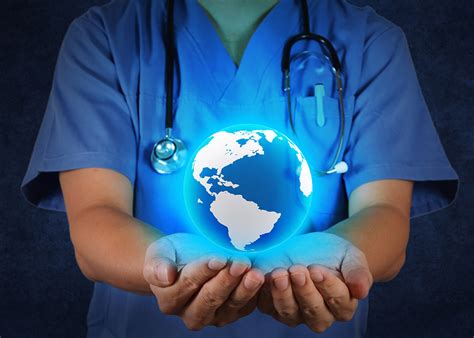 What is Global Health? The 6 Biggest Issues You Need to Know About ...