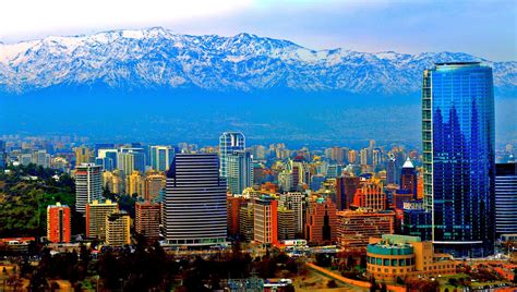 Things to do in Santiago de Chile