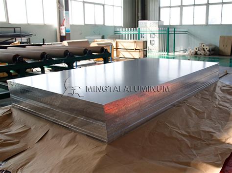 Datasheets of 6060 Aluminum Properties - Mingtai Aluminum