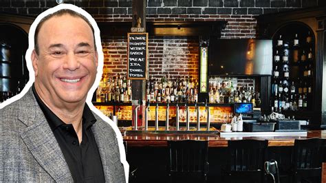 'Bar Rescue's' Jon Taffer: How to nail a job interview