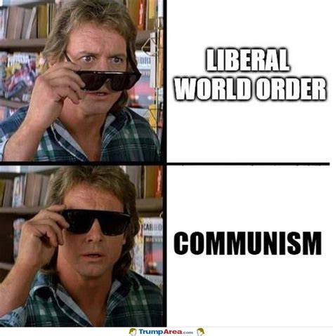 Liberal World Order