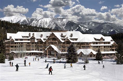 2006 - Ski Resort Big Sky Montana by Silvia Neri LLC at Coroflot.com