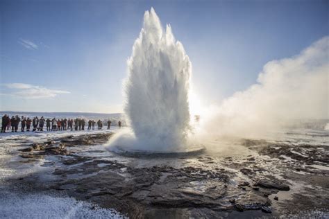 Iceland Geysers: Where Are They Located?