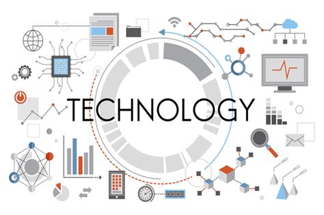 Top 15 Emerging Technology Trends to watch in 2023 and beyond ...