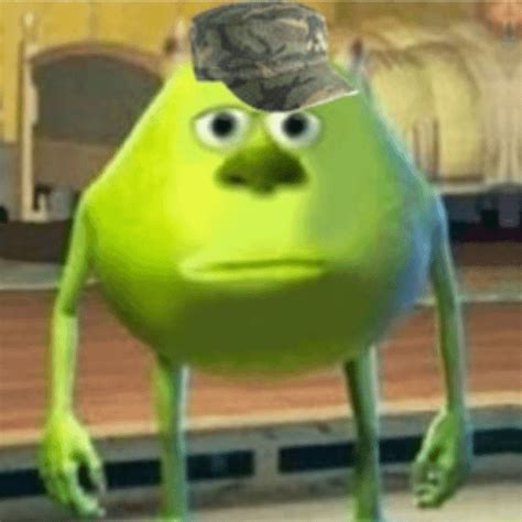 Bruh Wazowski : r/okbuddyretard