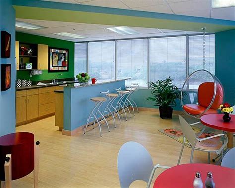 7 Fantastic Breakout Room Designs You Can Pull Off In Your Workplace in ...