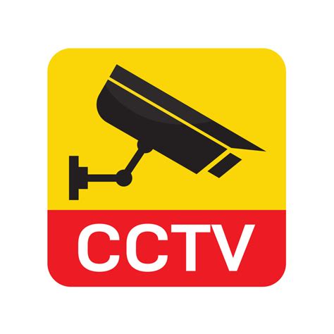 Cctv Logo Transparent Background PNG Cliparts Free Download, 53% OFF