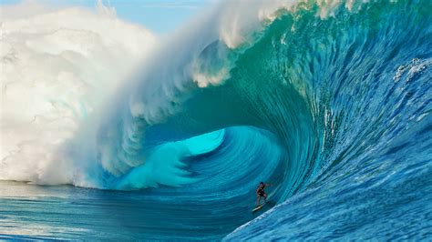 XXL Global Big Wave Awards | Big wave surfing, Waves, Ocean waves