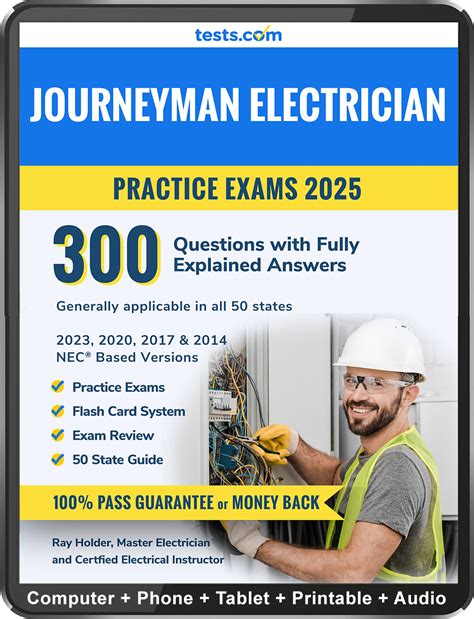 Journeyman Electrician